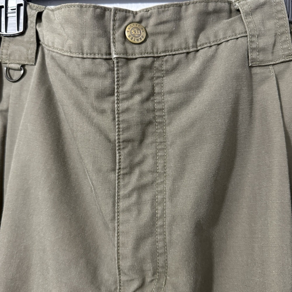 511 Tactical Pants 38x29 Taclite Pro Ripstop Style 74273 ALTERD Utitlity Cargo